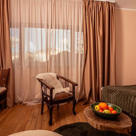 Hotel Smilen Смолян Екстер'єр фото