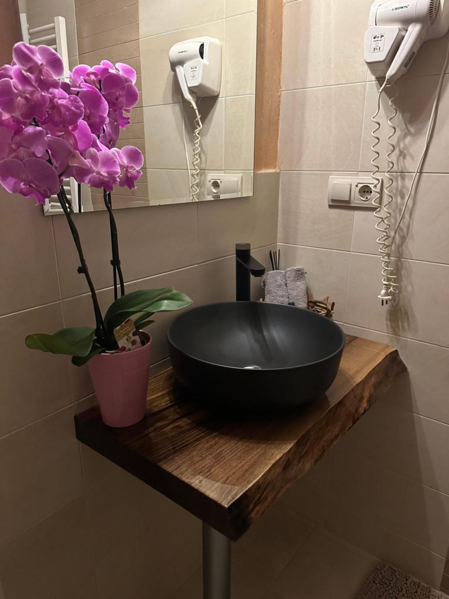 Hotel Smilen Смолян Екстер'єр фото