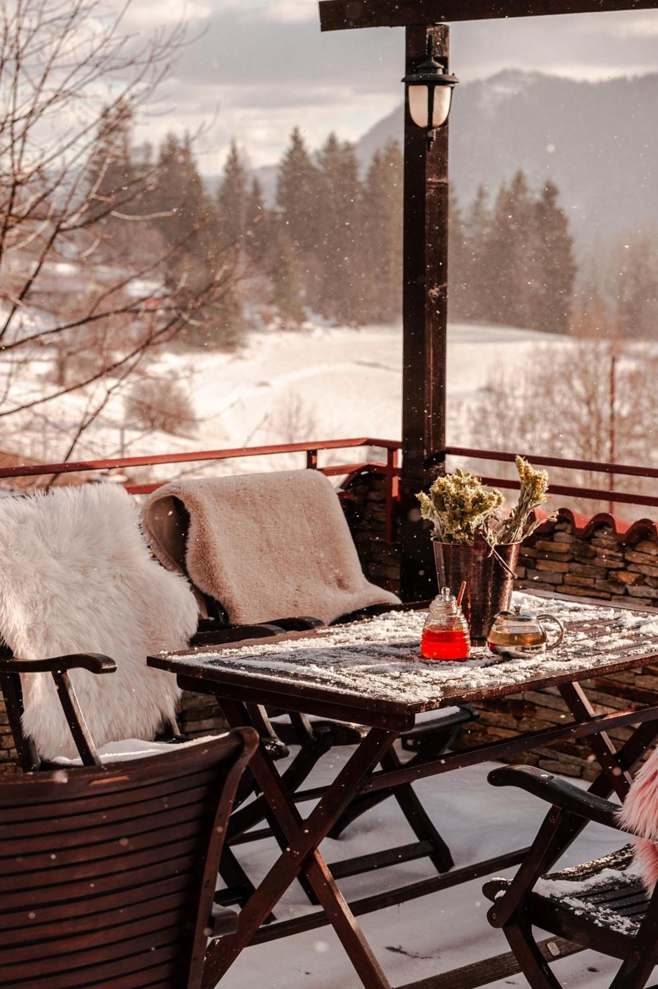 Hotel Smilen Смолян Екстер'єр фото